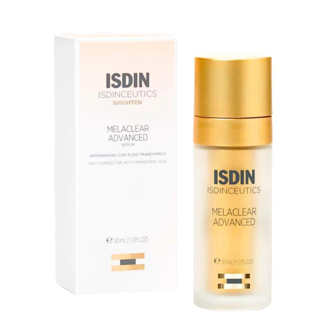 MELACLEAR ADVANCED 30 ML
